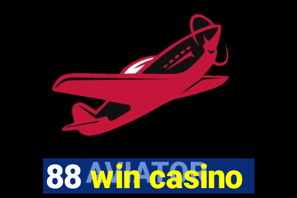 88 win casino